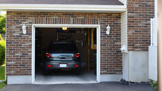 Garage Door Installation at Meadowdale Mesquite, Texas